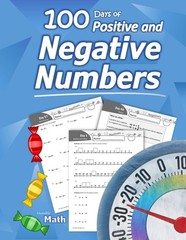 Humble Math – Positive and Negative Numbers: Add, Subtract, Multiply, and …