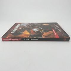 Dungeons & Dragons D&D 5e Core Rulebook Set Player’s Handbook DMG Monster Manual
