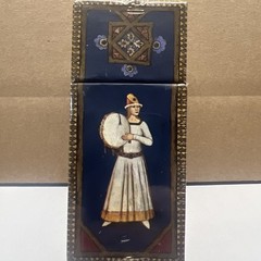The Golden Tarot [With W 120 Page Book] (Mixed Media Product) New