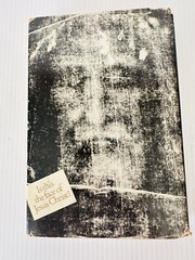 Ian Wilson The Shroud of Turin 1978 Hardcover Religious History Illustrated