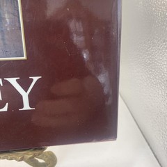 Vintage 1992 The Golden Era American Dream G Harvey Grey House Maroon HC DJ Art
