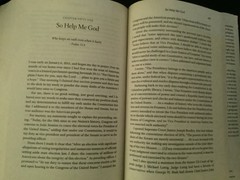 So Help Me God by Mike Pence (2022, Hardcover)