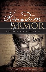 Kingdom Armor [Paperback] Avraham, Rabbi Yisrael Ben Free Shipping