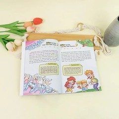 100000 Whys: Building The Ultimate Brain for Kids English Version Fun Science