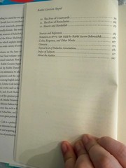 CONCISE CODE OF JEWISH LAW: A GUIDE TO THE OBSERVANCE OF Shabbat By Appel