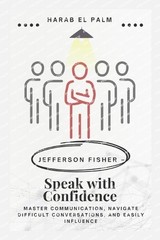 Harab El Palm Jefferson Fisher – Speak with Confidence (Paperback) (UK IMPORT)
