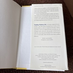 The In-Between: Unforgettable Encounters During Life’s Final Moments by Hadley V