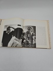 Marilyn : A Biography by Norman Mailer 1973 Hardcover with Dust Jacket