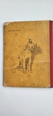1935 Soviet Russian Children’s Book Bobkin Day Walter Emanuel Cecil Aldin USSR