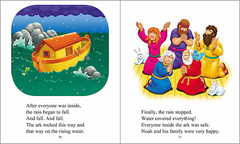 The Beginner’s Bible: Timeless Children’s Stories | Hardcover
