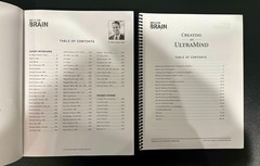 Dr. Mark Hyman – Broken Brain Expert Interviews DVD, Workbook, Transcripts, Etc