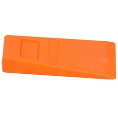 5.5in Professional Orange Woodworking Logging Tree Cutting Felling