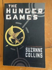 Hunger Games Ser.: The Hunger Games by Suzanne Collins (2008 Paperback)