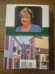 Quentins by Maeve Binchy (2002, Hardcover)