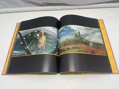 WICKED: THE OFFICIAL VISUAL COMPANION (Hardcover) Target Exclusive
