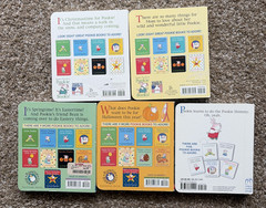 Lot 21 Board Books by SANDRA BOYNTON Little Pookie, Moo/Boo Baa La La VERY GOOD