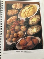 Vintage 1985 Kenmore/Sears Microwave Cooking: Cookbook 192 pages Good Condition