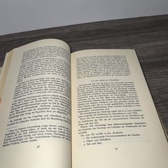 Sein Und Zeit