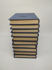 Pushkin, collected works in 10 volumes in Russian, Пушкин стихотворения, *240