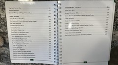 REJUVENATE RAW WITH KIM by Kim Whitaker SPIRAL BOUND-Glossy Wipeable Pages