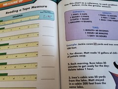 Bendon PBS Workbooks Multiplication Division Fractions Made in USA