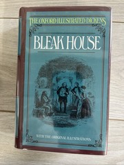 Oxford Illustrated Dickens Lot 13 HC Slipcase Style Like New Classics