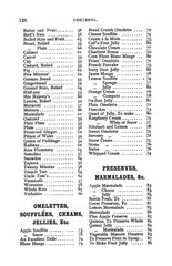 1880 The Non Alcoholic Cookery Book 134 Pages