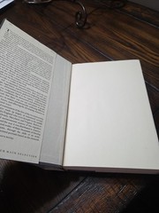 Voyagers to the West by Bernard Bailyn; First Edition