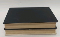 Lot of 2 Thomas Merton First Edition Books The Seven Storey Mountain-Guilty Byst