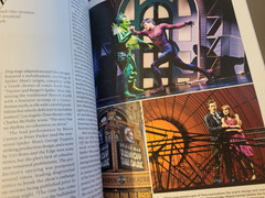 Spiderman Magazine -Special Edition by Los Angeles Times – Favorite Superhero