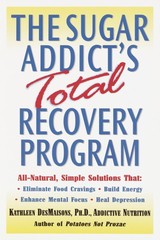 THE SUGAR ADDICT’S TOTAL RECOVER