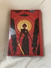 Sunlit Man by Brandon Sanderson – Original Kickstarter – Original Plastic Wrap