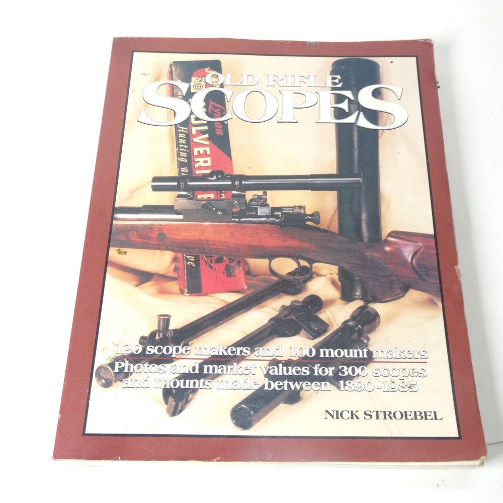 The One-Round War USMC Scout-Snipers in Vietnam – Peter R. Senich 1996