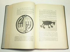 American Indian Ethnology Twenty Second 22nd Annual Report 1901-1902 Part 1