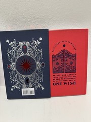 Caraval Collector’s Edition by Stephanie Garber (2020, Hardcover)