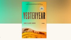 Yesteryear: A GMA Book Club Pick: A Novel Hardcover