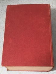 1927 A CONAN DOYLE COLLECTED WORKS OF HB BOOK GIANT INTERNATIONAL SERIES