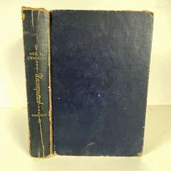 Unconquered Neil H. Swanson 1947 First Edition Historical Novel Doubleday