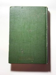 Hymns of Glorious Praise (1969) Green Hardcover [Gospel Publishing House]
