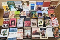 Timeless Classic Literature Paperback Books Choose-Your Favorite Title Free Ship