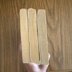 Lot of 3 MASH Paperback Books by Richard Hooker