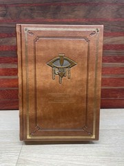 Horus Heresy: False Gods Premium Edition Black Library Warhammer