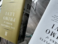 The Complete Works of Primo Levi