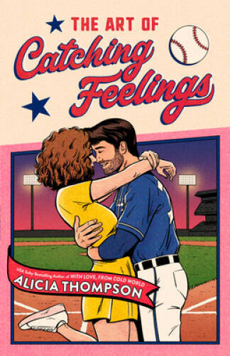 Art of Catching Feelings The – GOOD