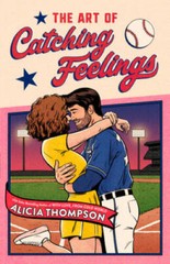 Art of Catching Feelings The – GOOD