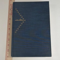 The Two-Ocean War Samuel Eliot Morison Hardcover 1963 Seventh Printing WWII