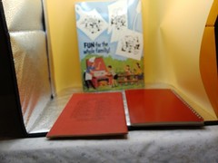 Pennsylvania Dutch Blue Bonnet Barbecue Maytag cookbook lot 3 vint 1930s 1960s