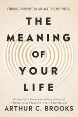 The Meaning of Your Life: Paperback –by Arthur C Brooks..