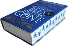 Diana Gabaldon SIGNED! Go Tell The Bees That I Am Gone Outlander Book 9 UK Ed.