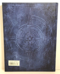 Blizzard Entertainment World of Warcraft Chronicle Volume 3 Pre-Owned 2018